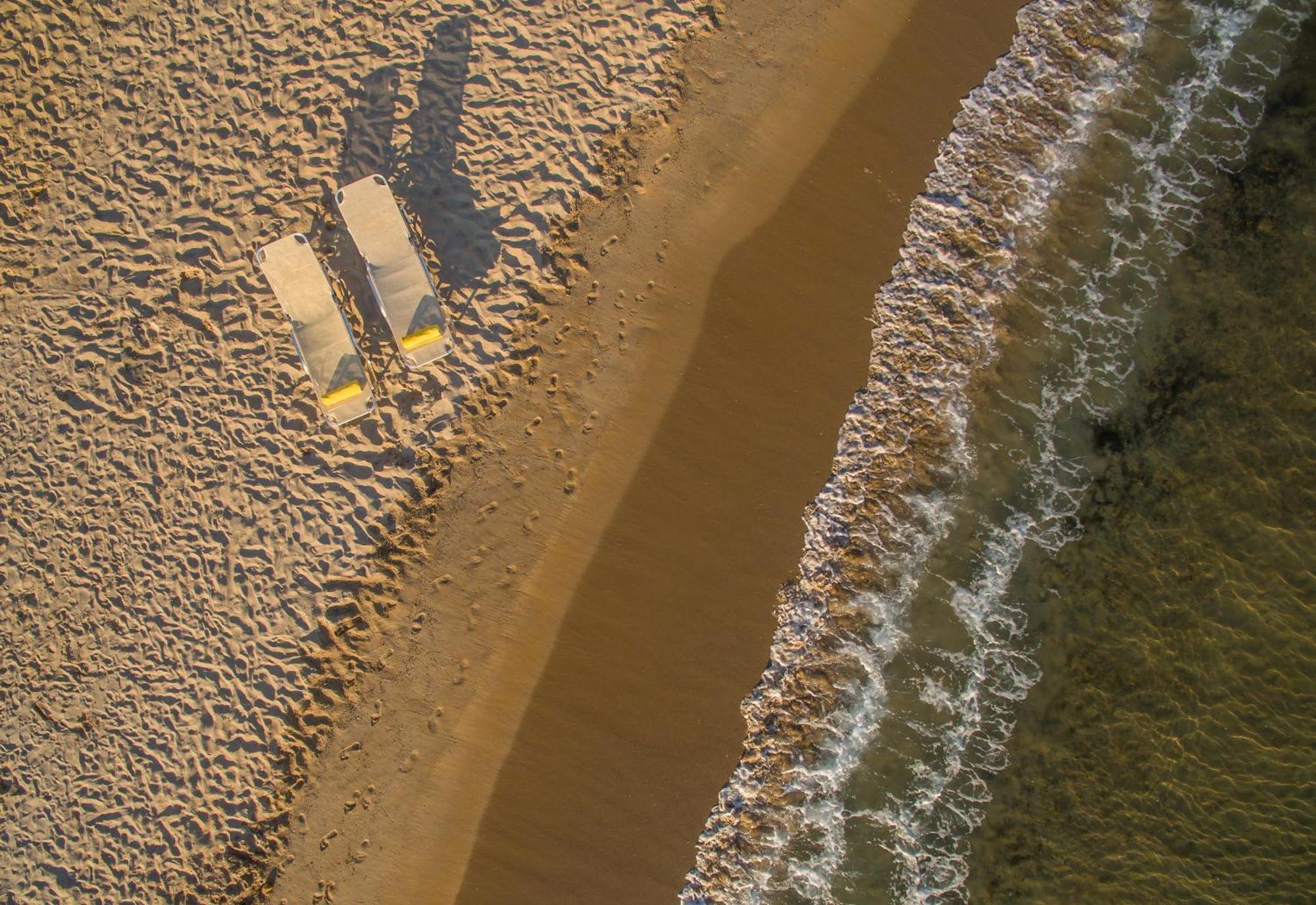 Golden Milos Beach Provatas Exterior photo